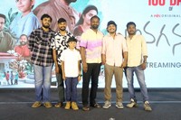 ETV Win Movies Success Celebrations Photos